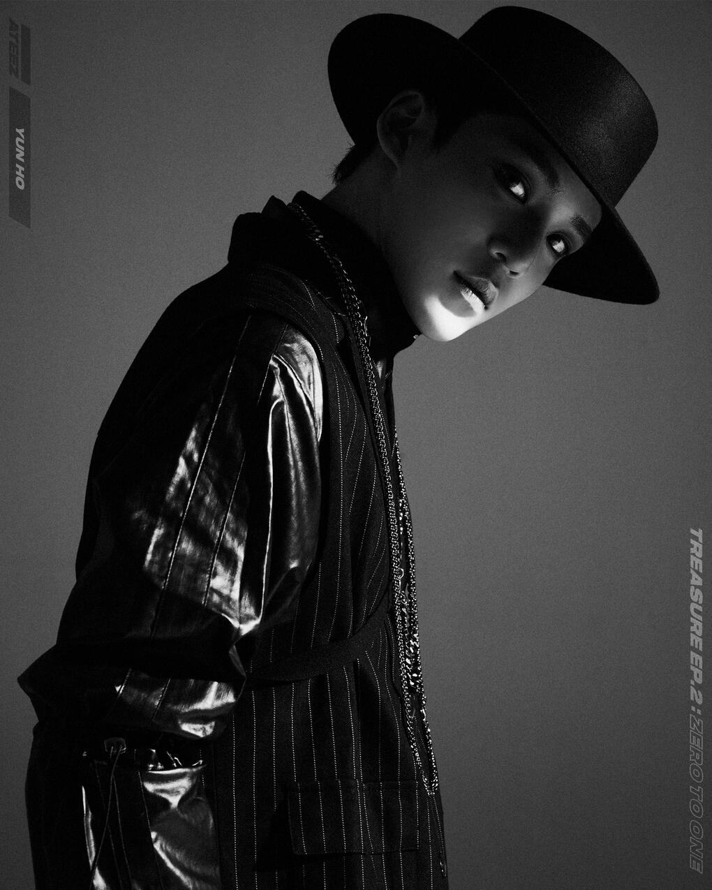 TREASURE EP.2 : Zero To One