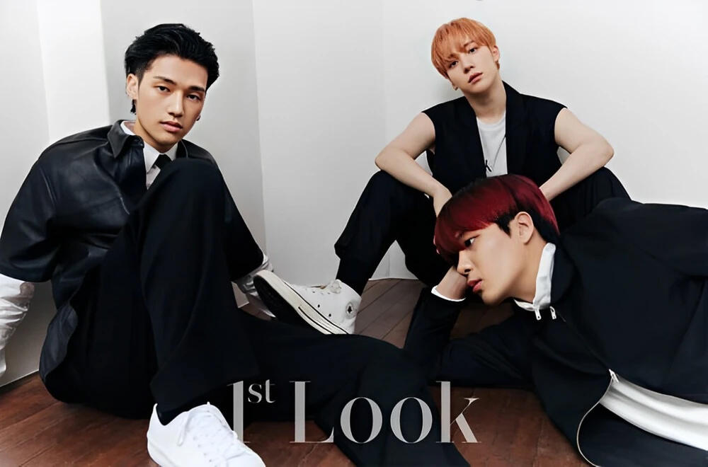 DAZED & CONFUSED KOREA July 2019