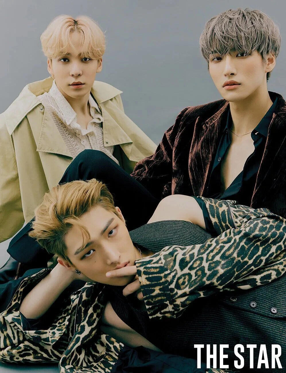 The Star Korea September 2020