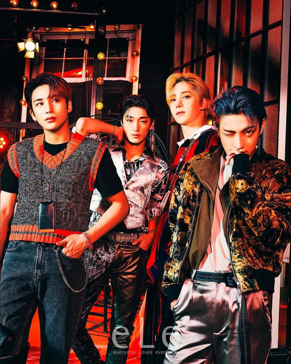 e.L.e Magazine September 2020