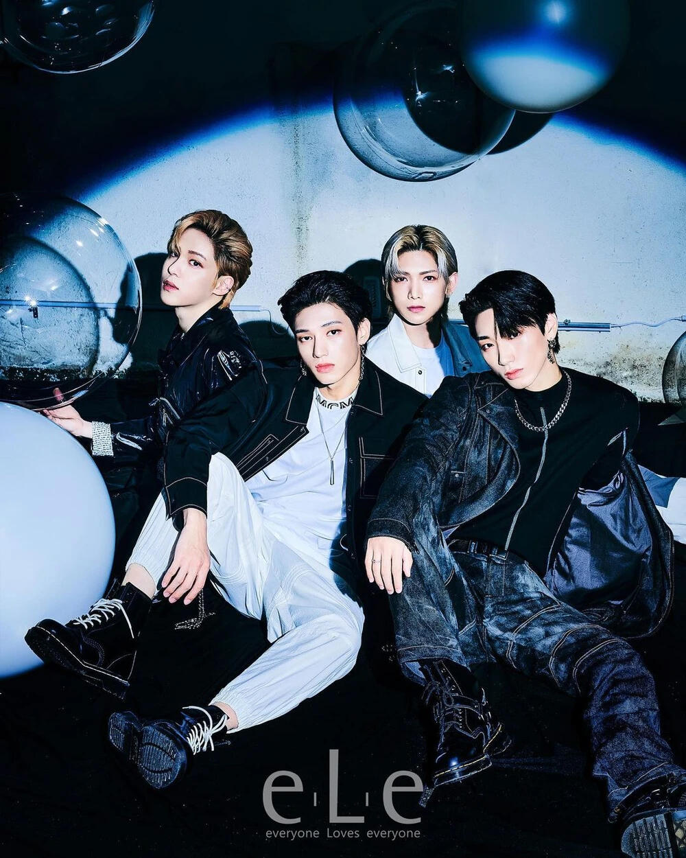 e.L.e Magazine September 2020