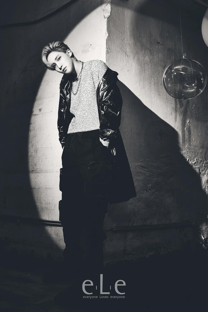 e.L.e Magazine September 2020