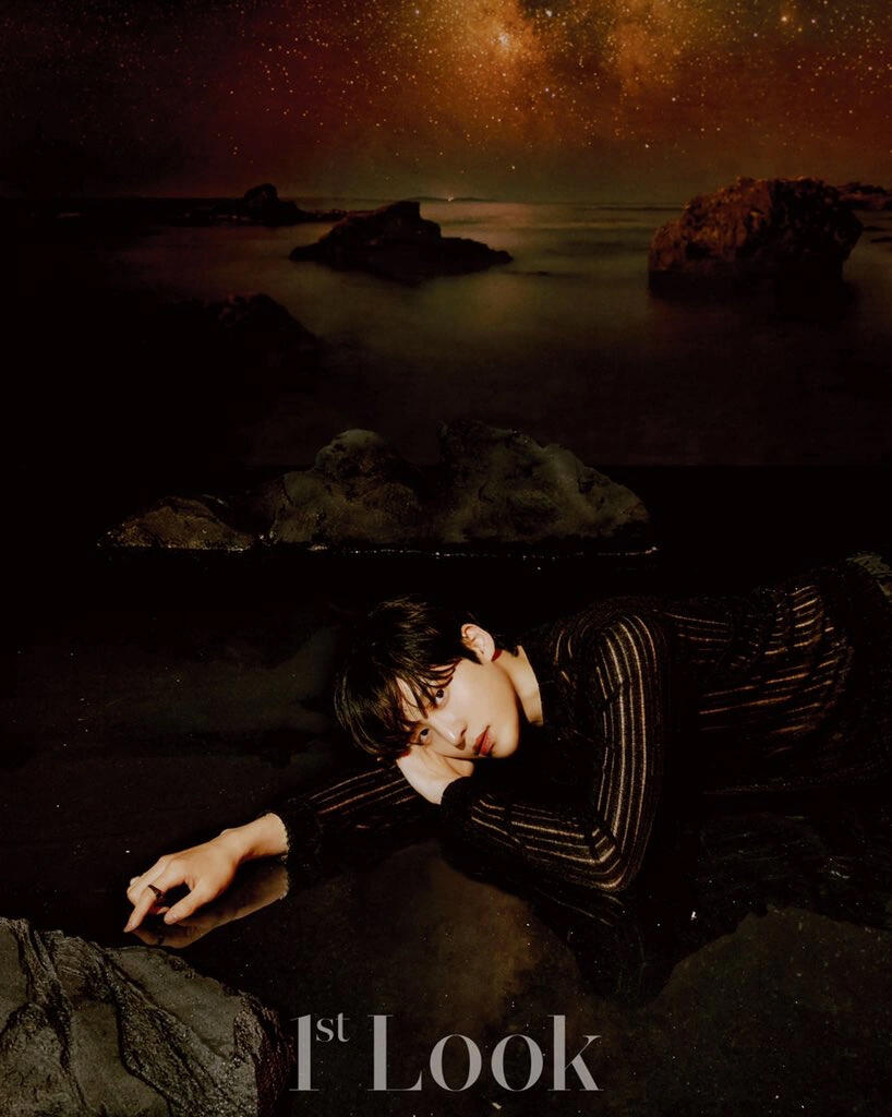 1st Look Magazine May 2021