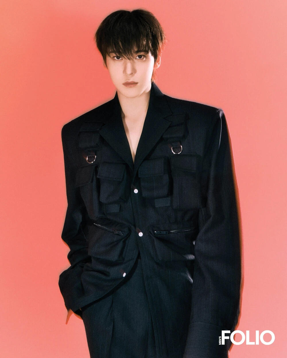 MEN'S FOLIO Malaysia April 2024