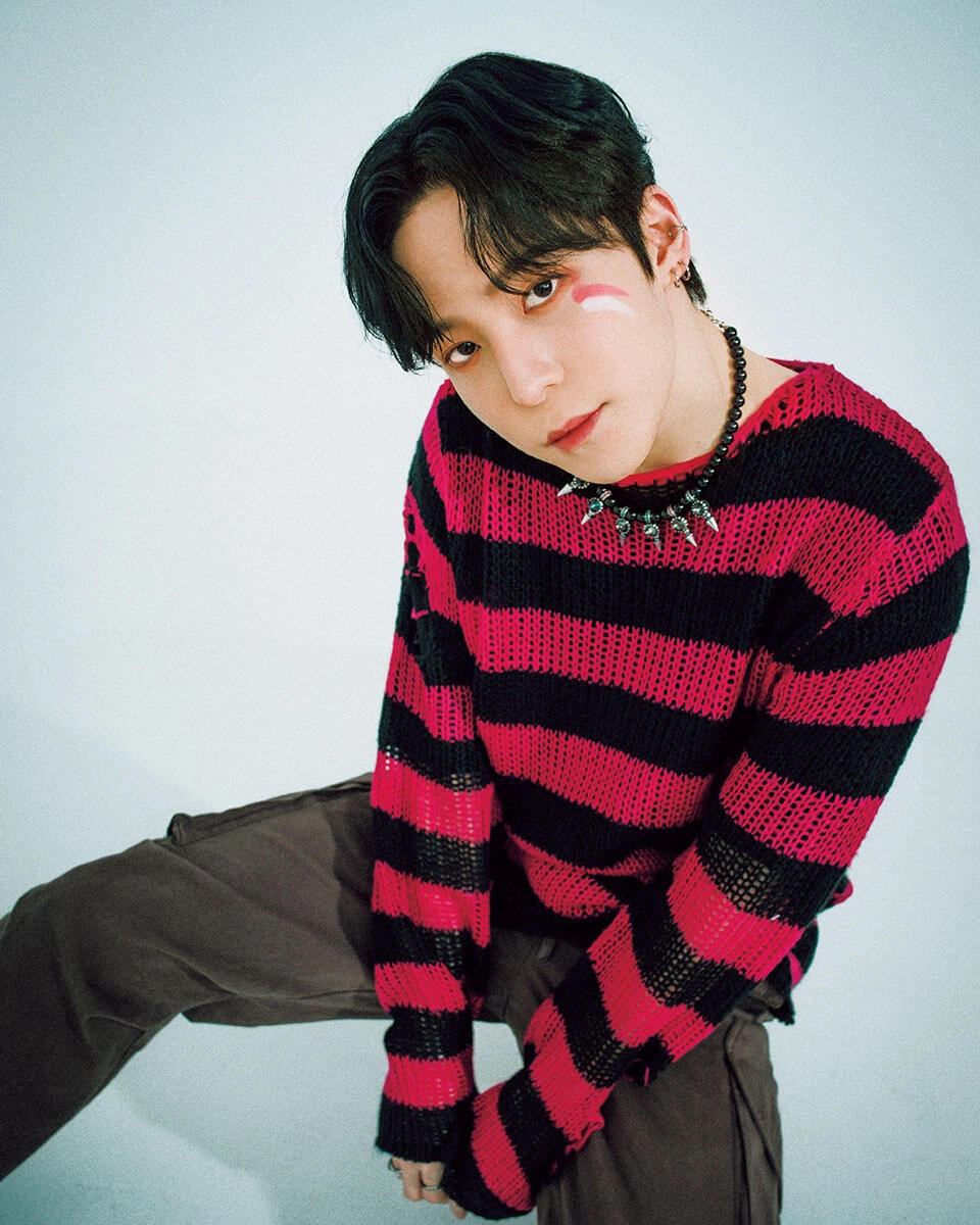 Zipper Magazine Spring 2023