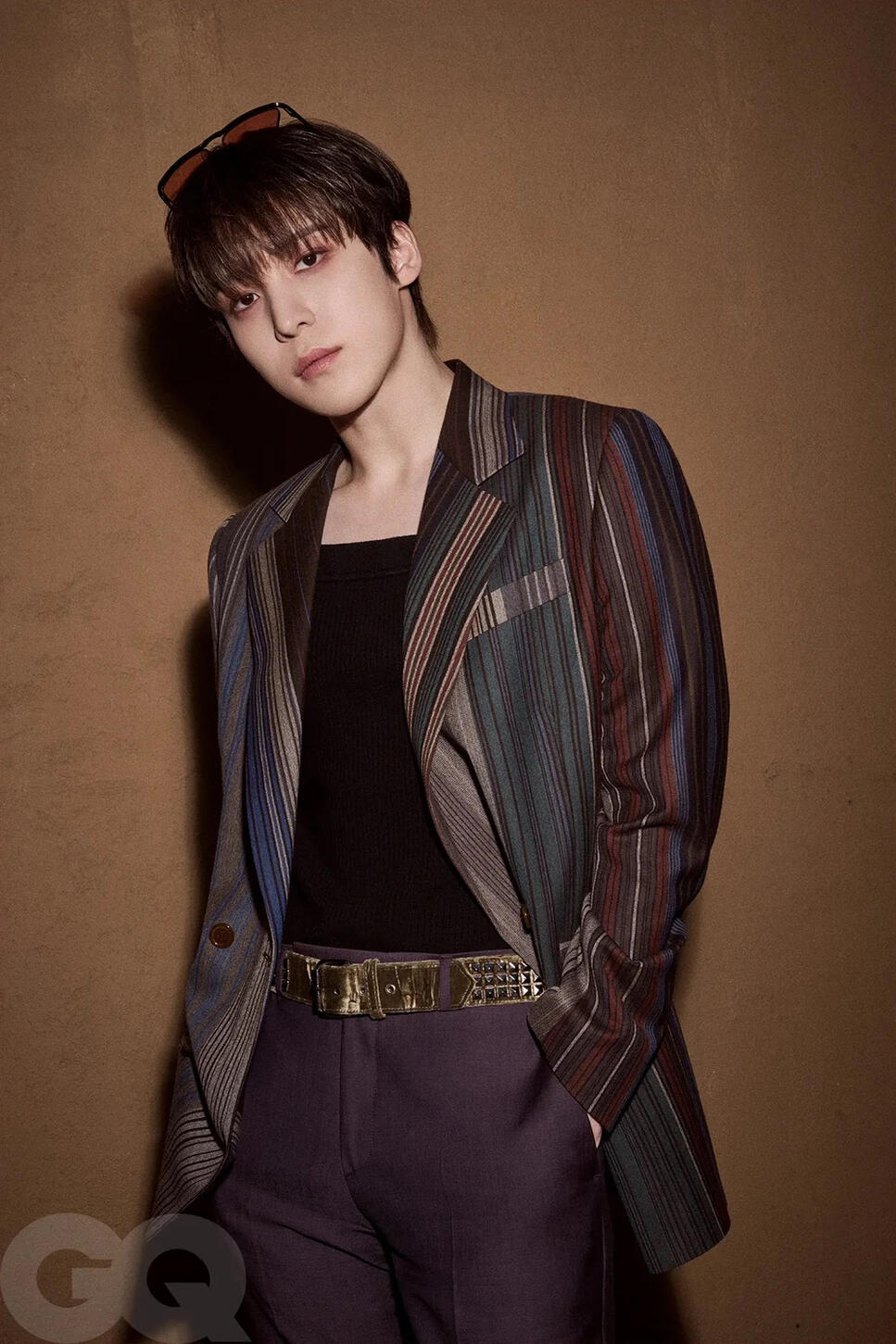 GQ Magazine September 2024