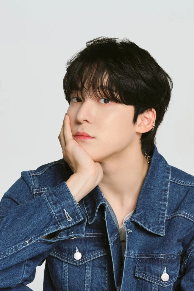 S Cawaii! MEN March 2023