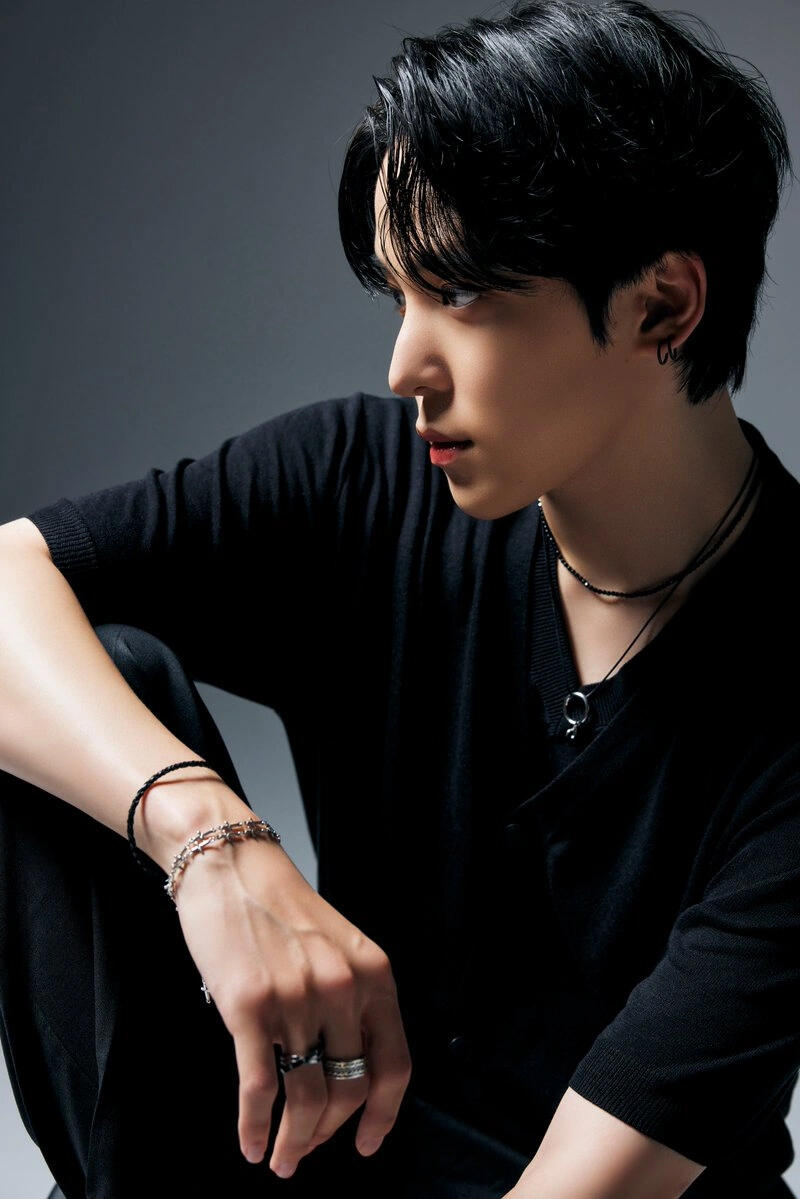 S Cawaii! MEN March 2023